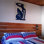 Cabañas 57